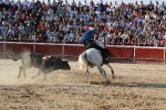 Pablo Hermoso de mendoza rejoneador. 