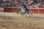 Pablo Hermoso de mendoza rejoneador. 