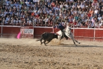 Pablo Hermoso de mendoza rejoneador. 