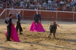 Pablo Hermoso de mendoza rejoneador. 