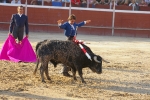 Pablo Hermoso de mendoza rejoneador. 