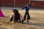 Pablo Hermoso de mendoza rejoneador. 