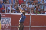 Pablo Hermoso de mendoza rejoneador. 