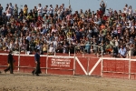 Pablo Hermoso de mendoza rejoneador. 