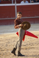 Errique Ponce.