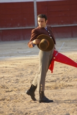 Errique Ponce.