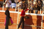 El Cid.