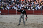El Fandi.