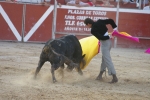 El Fandi.