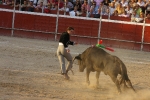 El Fandi.