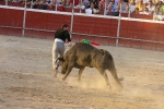 El Fandi.