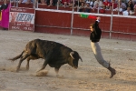 El Fandi.