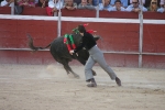 El Fandi.