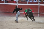 El Fandi.