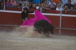 El Fandi.