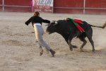 El Fandi.