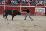 El Fandi.