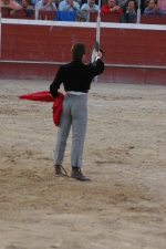 El Fandi.