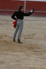 El Fandi.