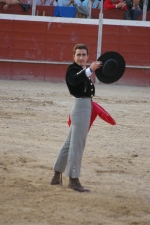 El Fandi.