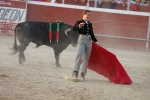 El Fandi.