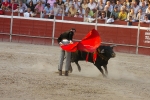 El Fandi.
