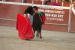 El Fandi.