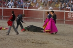 El Fandi.