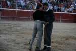 El Fandi.