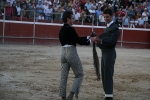 El Fandi.