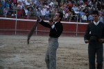 El Fandi.