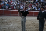El Fandi.