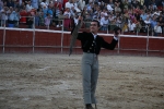 El Fandi.