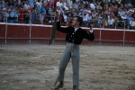 El Fandi.