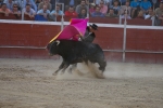 El Fandi.