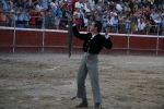 El Fandi.
