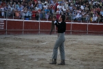 El Fandi.