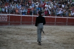 El Fandi.