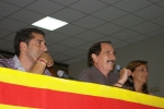 Adolfo Suárez será el mantenedor de las fiestas del próximo año