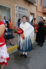 Devoción por los cuatro costados