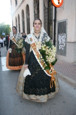 Devoción por los cuatro costados