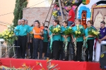 Devoción por los cuatro costados