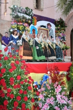 Devoción por los cuatro costados