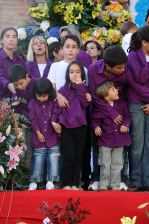 Devoción por los cuatro costados