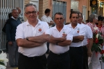 Devoción por los cuatro costados