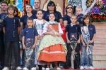 Devoción por los cuatro costados
