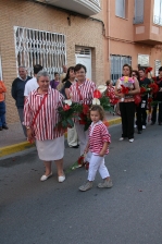 Devoción por los cuatro costados