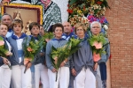 Devoción por los cuatro costados