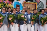 Devoción por los cuatro costados