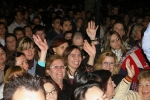 Concierto David Civera.